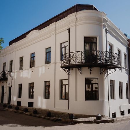 Strofi Boutique Hotel Τυφλίδα Εξωτερικό φωτογραφία