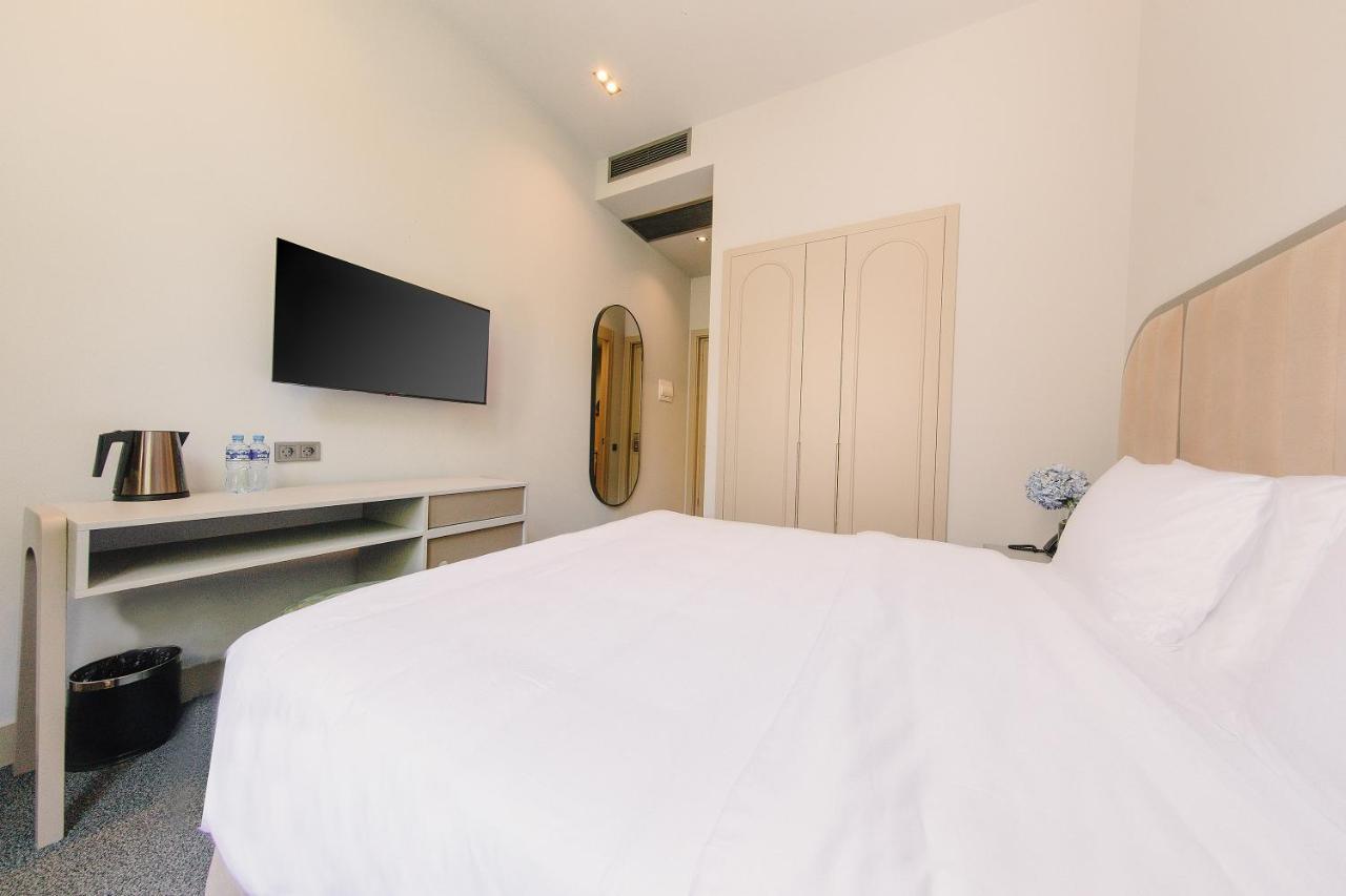 Strofi Boutique Hotel Τυφλίδα Εξωτερικό φωτογραφία