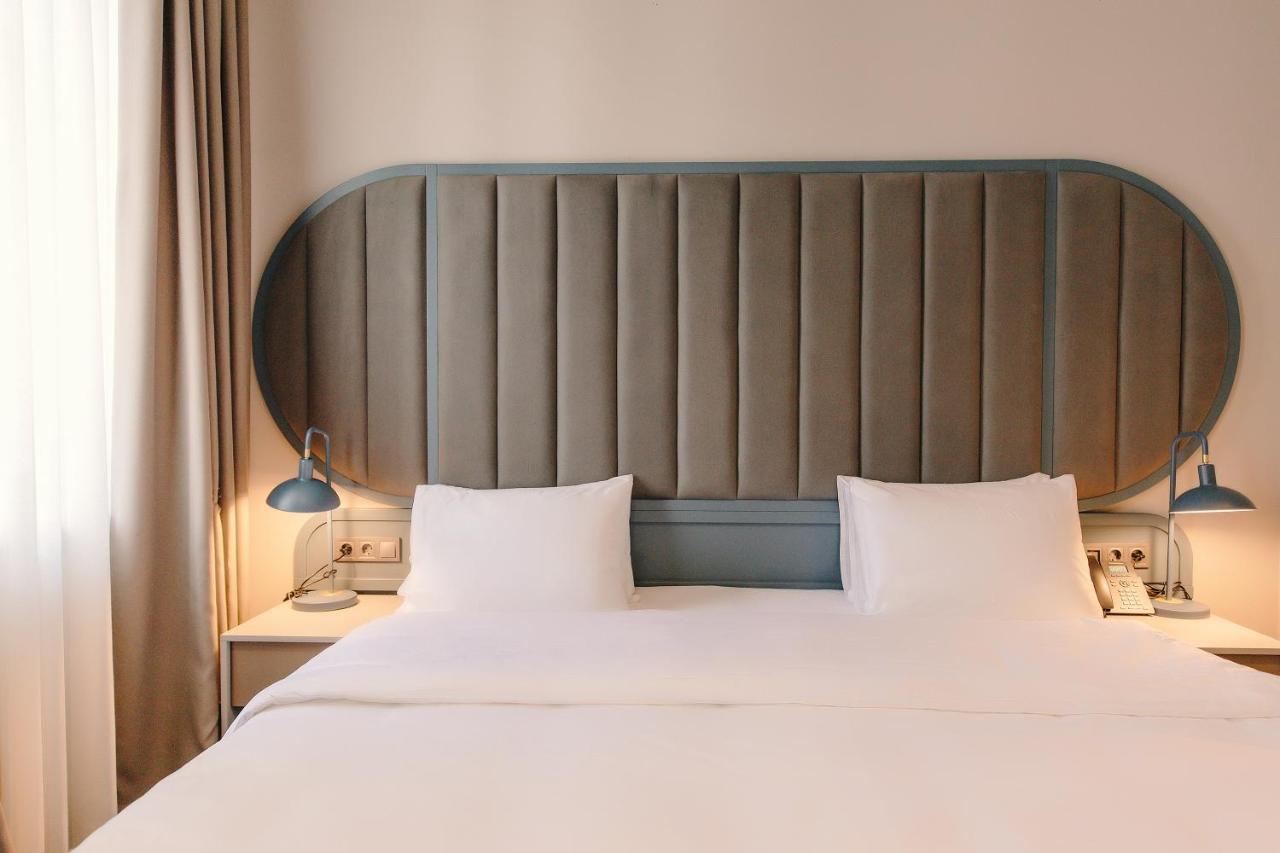 Strofi Boutique Hotel Τυφλίδα Εξωτερικό φωτογραφία