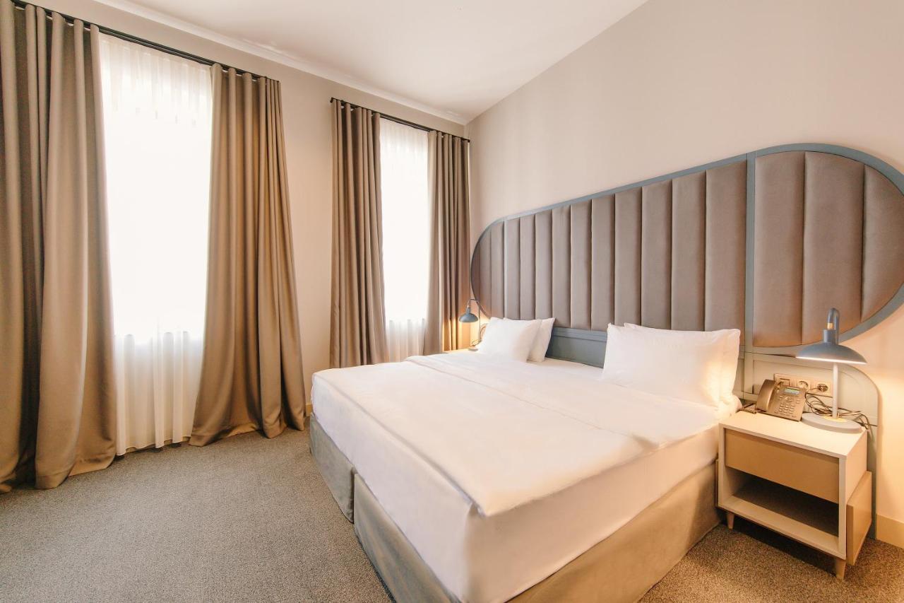 Strofi Boutique Hotel Τυφλίδα Εξωτερικό φωτογραφία