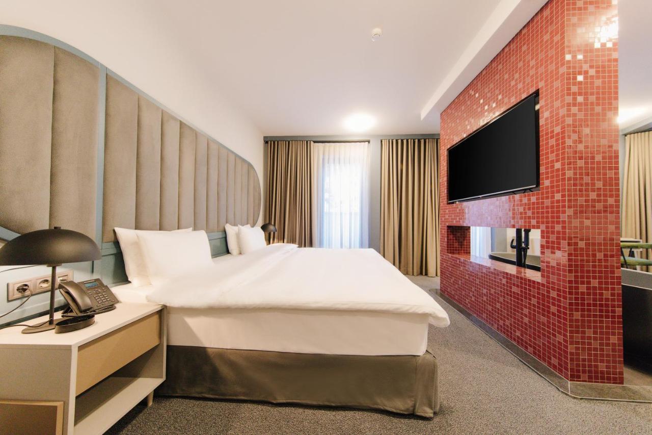 Strofi Boutique Hotel Τυφλίδα Εξωτερικό φωτογραφία