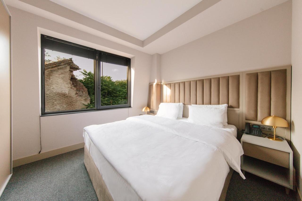 Strofi Boutique Hotel Τυφλίδα Εξωτερικό φωτογραφία