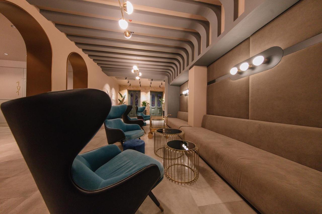 Strofi Boutique Hotel Τυφλίδα Εξωτερικό φωτογραφία