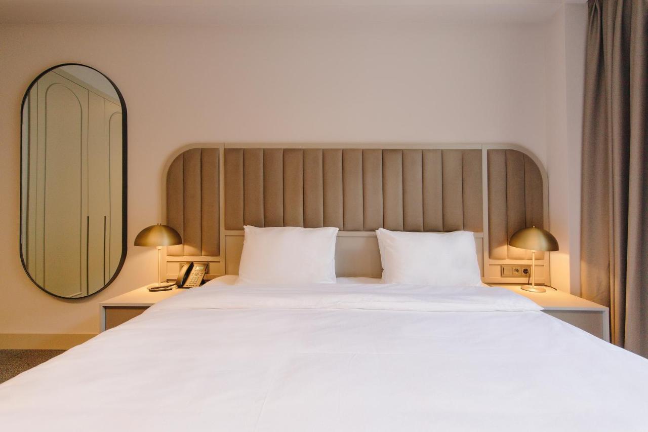 Strofi Boutique Hotel Τυφλίδα Εξωτερικό φωτογραφία