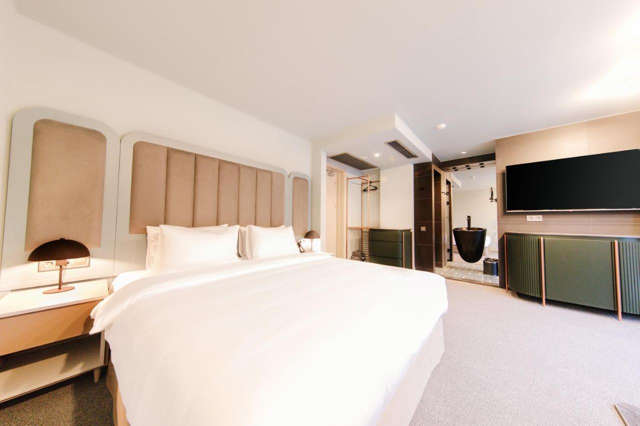 Strofi Boutique Hotel Τυφλίδα Εξωτερικό φωτογραφία