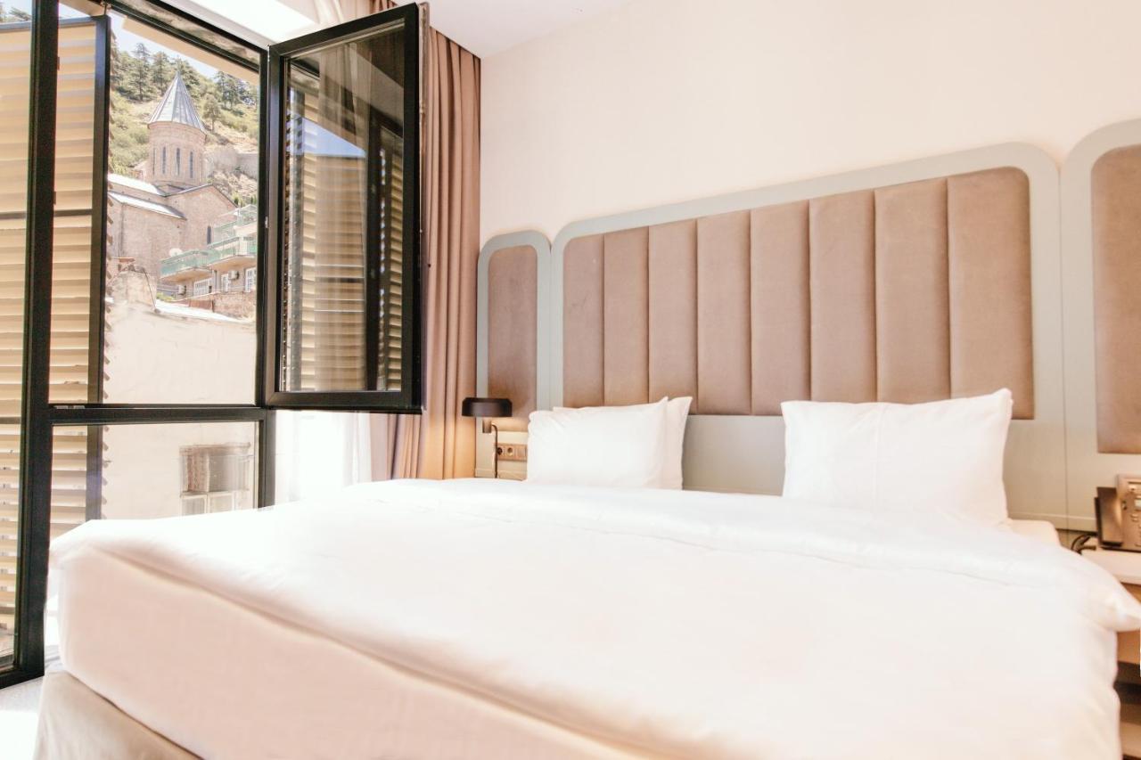 Strofi Boutique Hotel Τυφλίδα Εξωτερικό φωτογραφία
