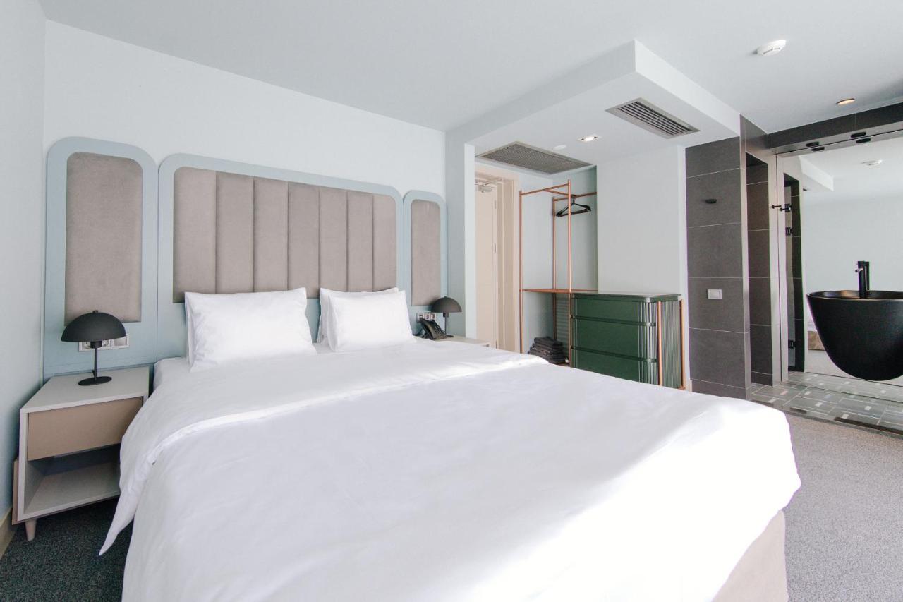 Strofi Boutique Hotel Τυφλίδα Εξωτερικό φωτογραφία