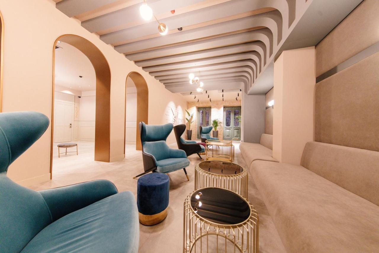 Strofi Boutique Hotel Τυφλίδα Εξωτερικό φωτογραφία