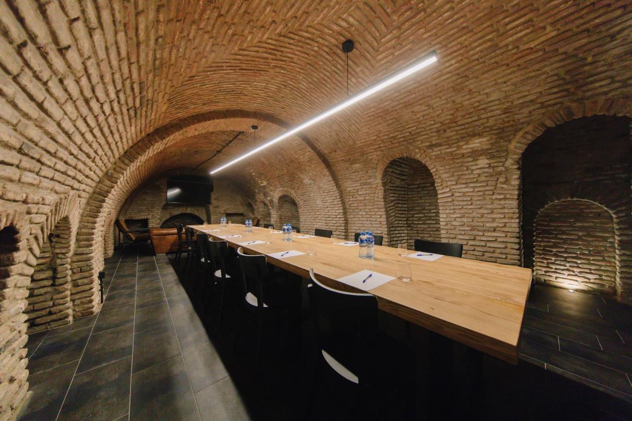 Strofi Boutique Hotel Τυφλίδα Εξωτερικό φωτογραφία
