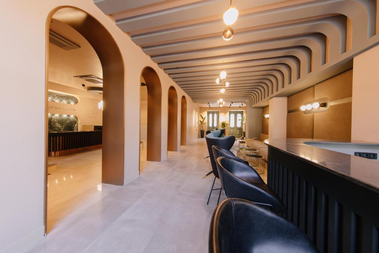 Strofi Boutique Hotel Τυφλίδα Εξωτερικό φωτογραφία