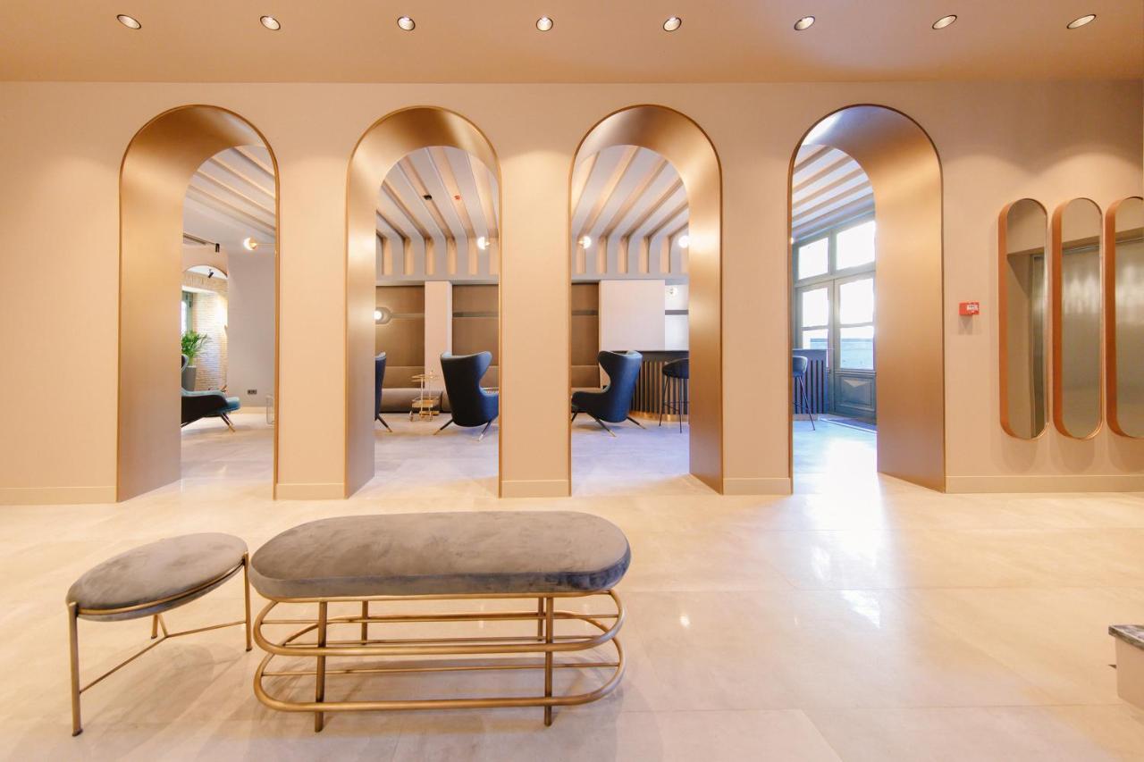 Strofi Boutique Hotel Τυφλίδα Εξωτερικό φωτογραφία