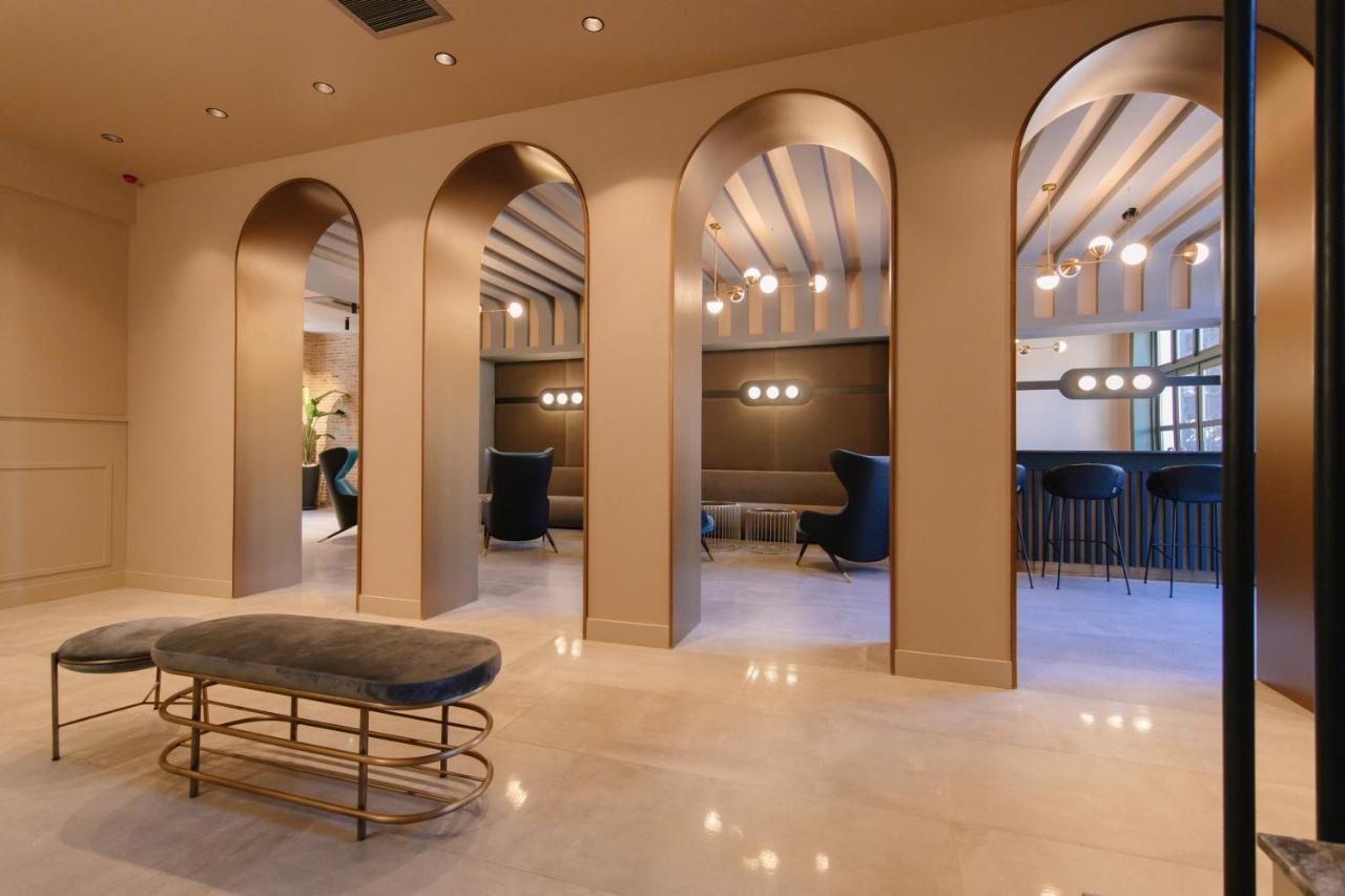 Strofi Boutique Hotel Τυφλίδα Εξωτερικό φωτογραφία