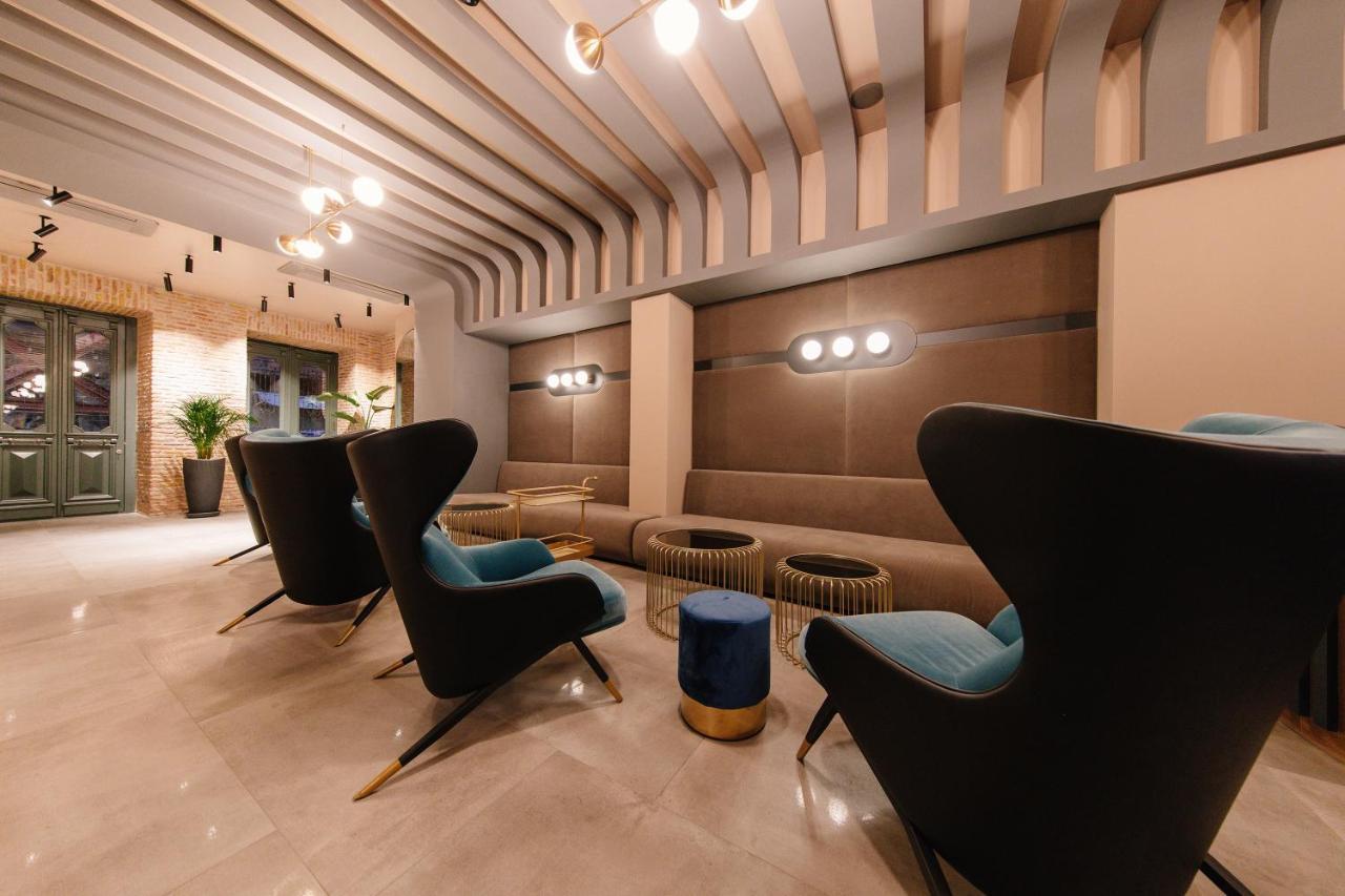 Strofi Boutique Hotel Τυφλίδα Εξωτερικό φωτογραφία