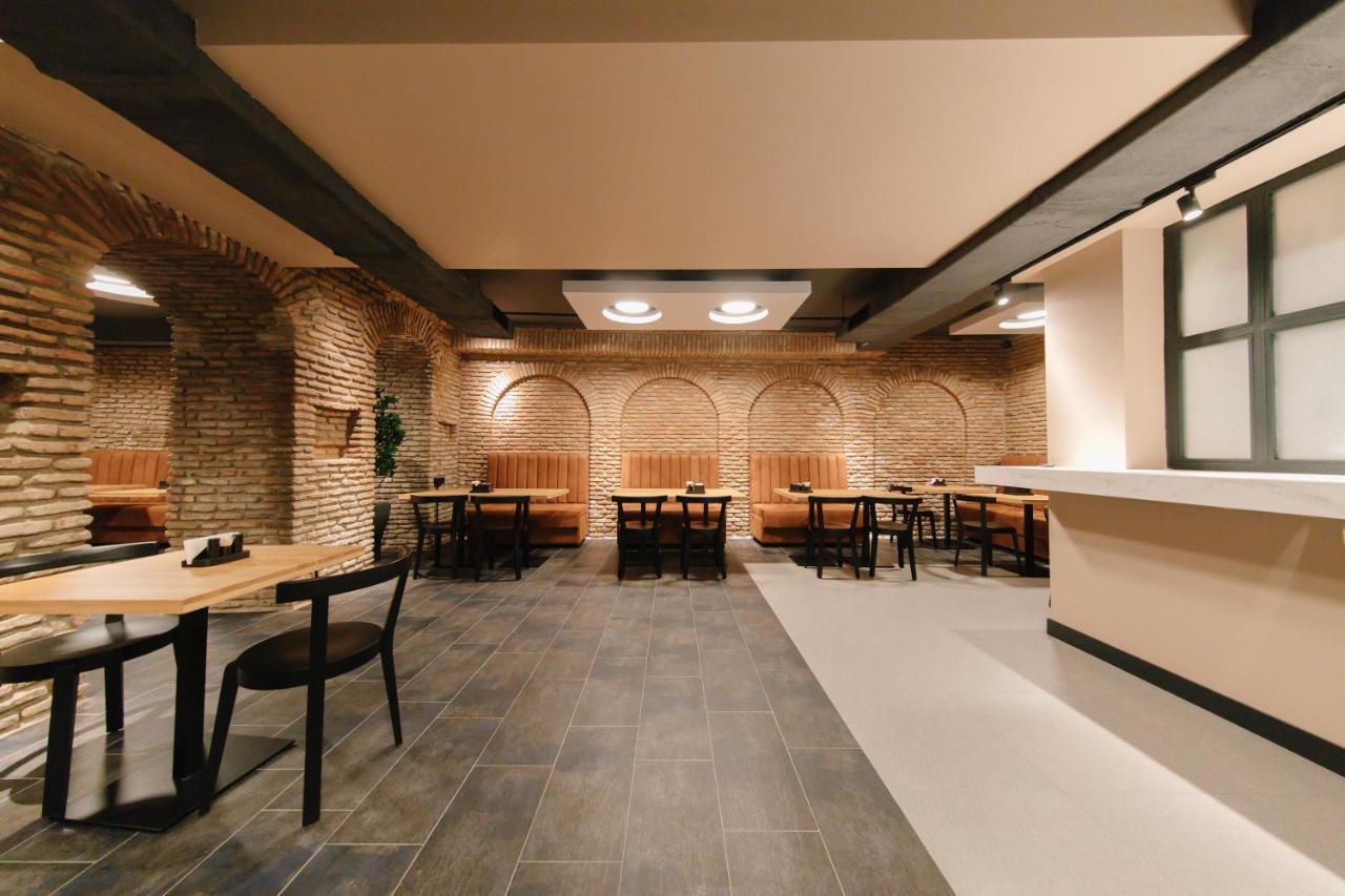 Strofi Boutique Hotel Τυφλίδα Εξωτερικό φωτογραφία