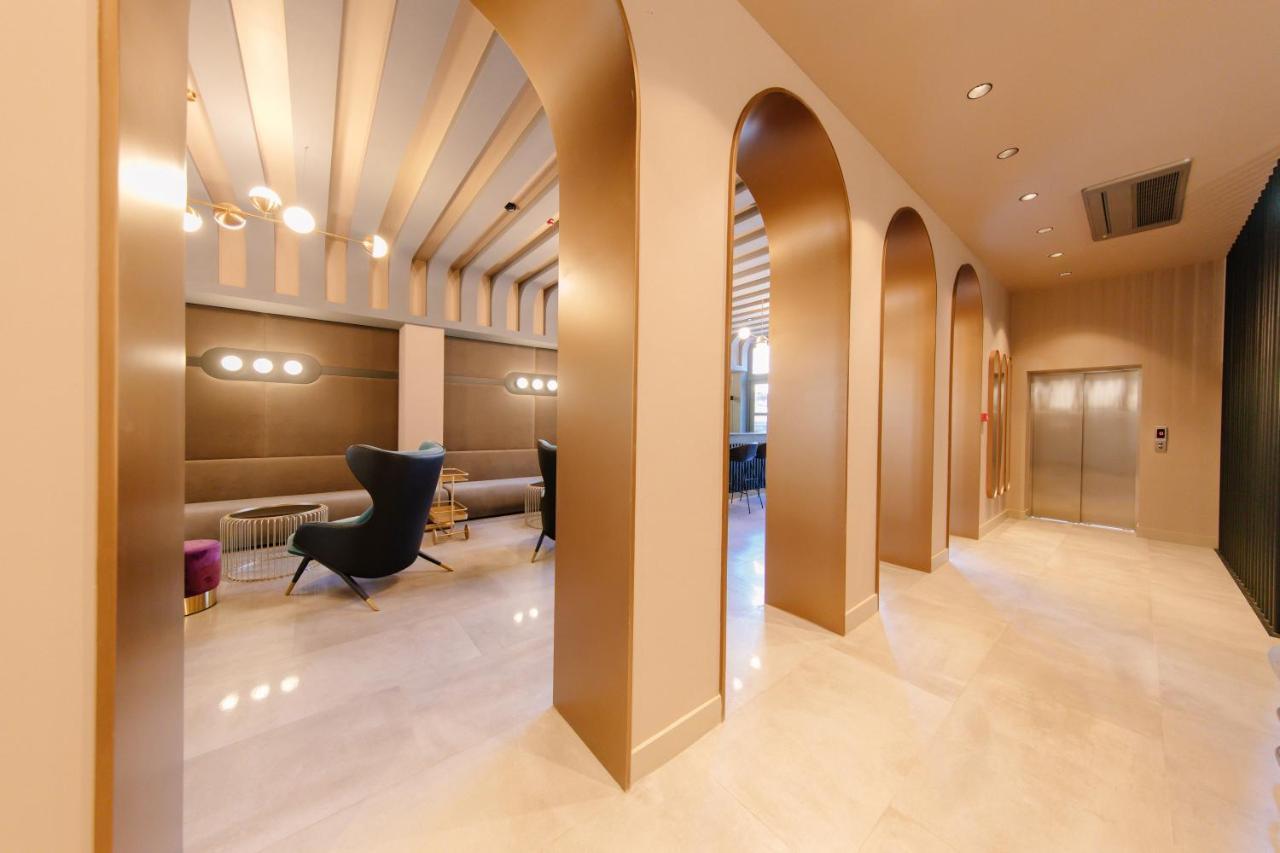 Strofi Boutique Hotel Τυφλίδα Εξωτερικό φωτογραφία