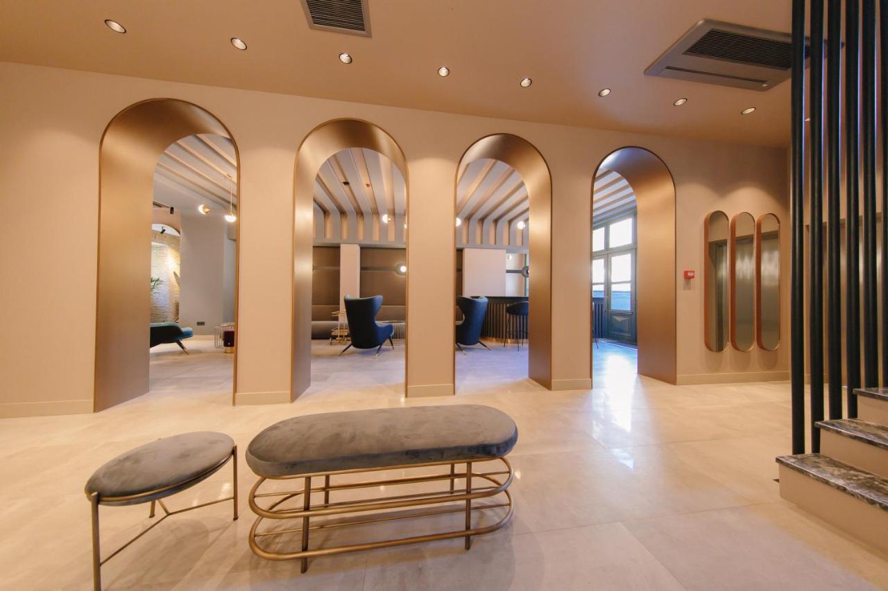 Strofi Boutique Hotel Τυφλίδα Εξωτερικό φωτογραφία