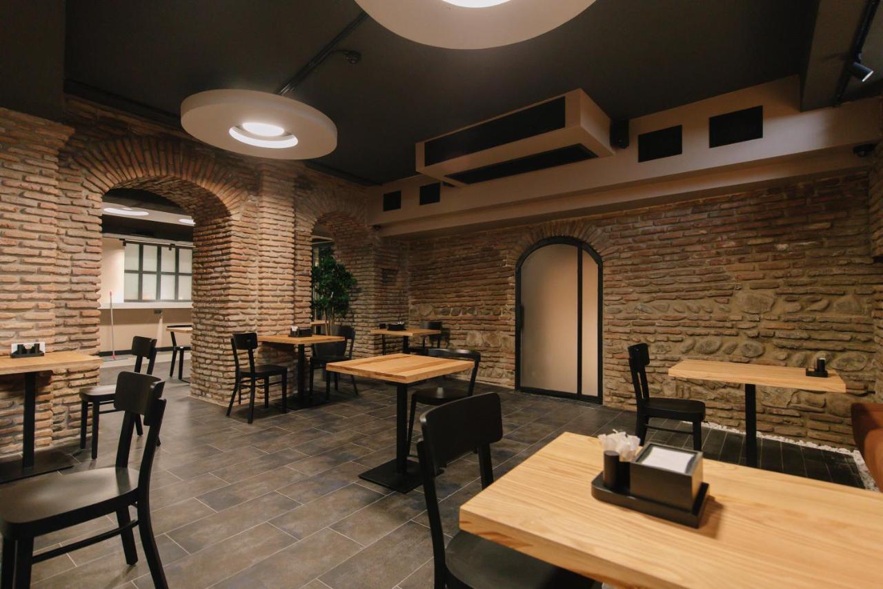 Strofi Boutique Hotel Τυφλίδα Εξωτερικό φωτογραφία