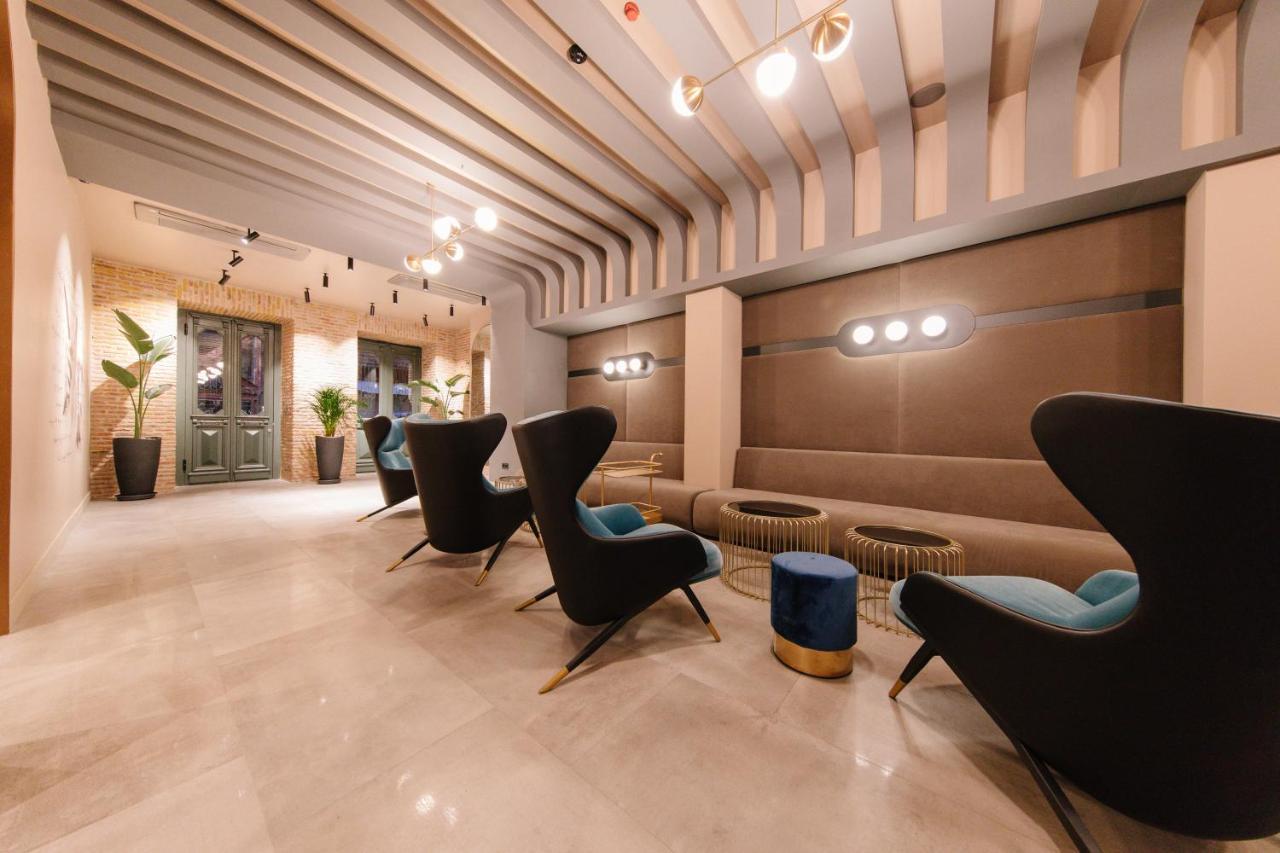 Strofi Boutique Hotel Τυφλίδα Εξωτερικό φωτογραφία