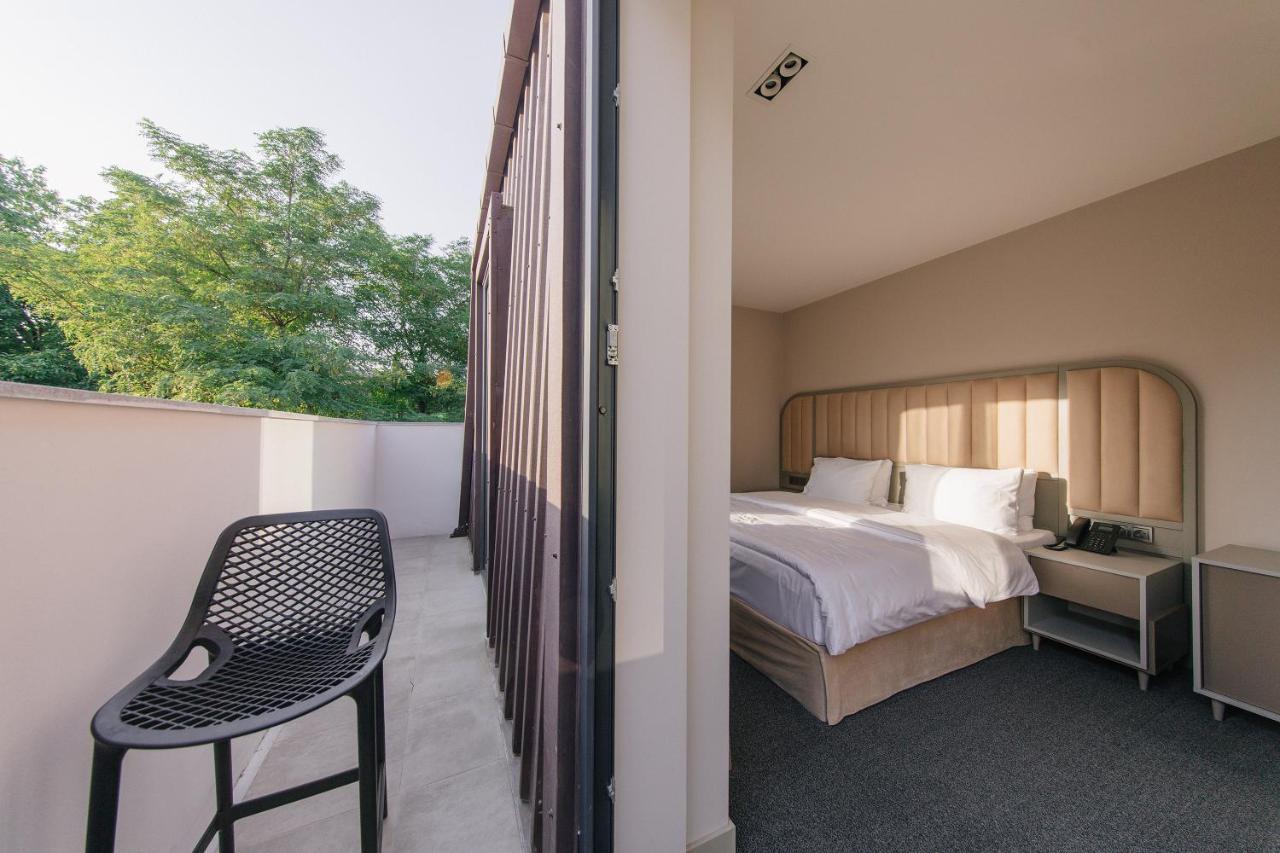 Strofi Boutique Hotel Τυφλίδα Εξωτερικό φωτογραφία