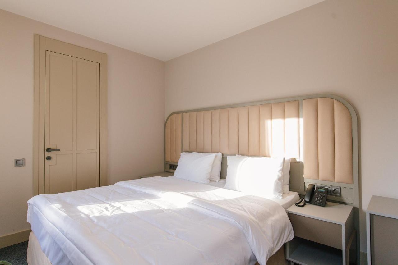 Strofi Boutique Hotel Τυφλίδα Εξωτερικό φωτογραφία