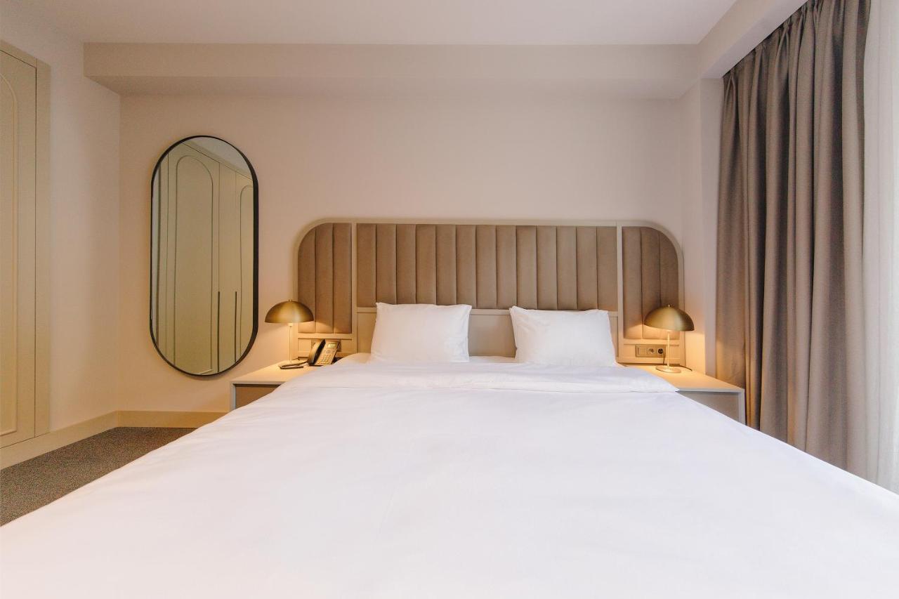 Strofi Boutique Hotel Τυφλίδα Εξωτερικό φωτογραφία