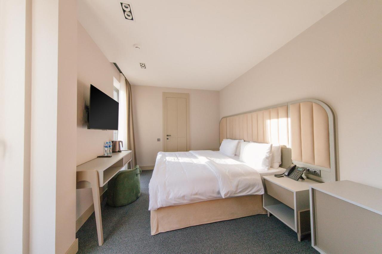 Strofi Boutique Hotel Τυφλίδα Εξωτερικό φωτογραφία